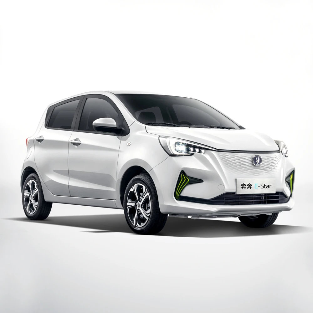Китайский завод оптовая цена Электромобиль Changan BenBen E-Star с новой энергией