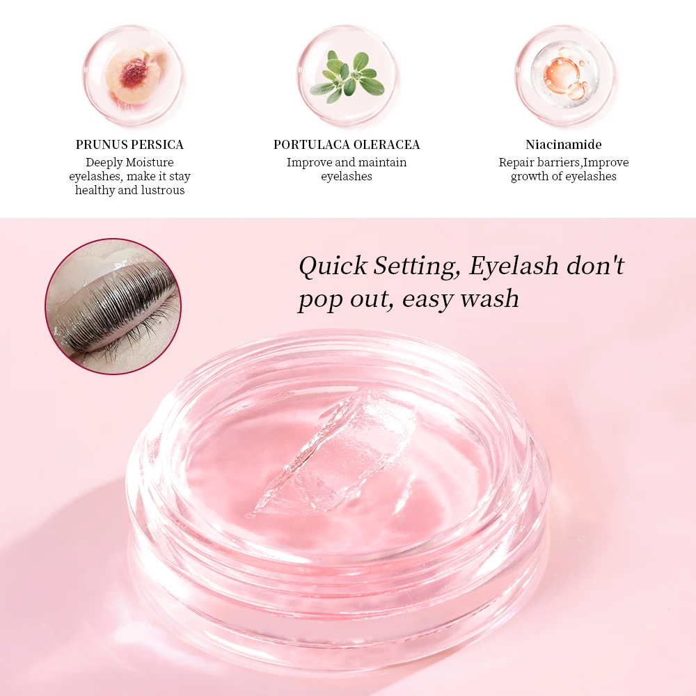 Professional Lash Lift Kit And Tint 4in1 Brow Lash Lift Solution Keratin Treatment Henna Eyebrow Eyelash Dye Tint Kit