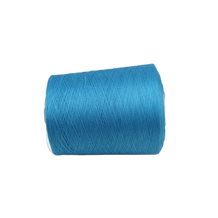 Kingeagle Best Seller Zero Pollution Fashionable 68NM/3 Cozy Customized Color 100% Lyocell Yarn for Knitting Machine