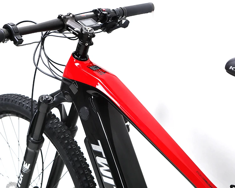 Hot Sale LOW MOQ electric mountain bike Wholesale OEM MTB 36V 48V ebike long distance electric mountain bicycle