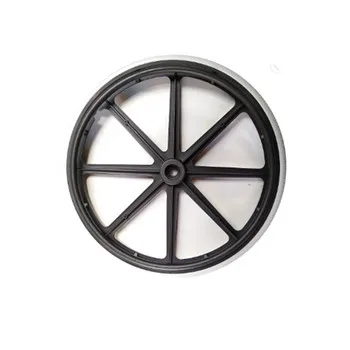 Factory Supply China Aluminum Die Casting Hardware Bike Spare Parts Connection Rod Bicycle Accessories