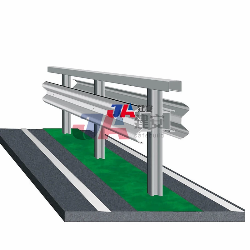 Highway Guardrail Companies in China with a Track Record of Quality