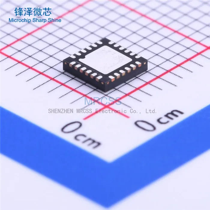 (In Stock) IC New Original ADN8834ACPZ-R2 Microcontrollers Integrated electronic