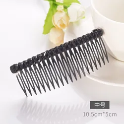 Большая расческа для волос, простой Универсальный гребень для челки