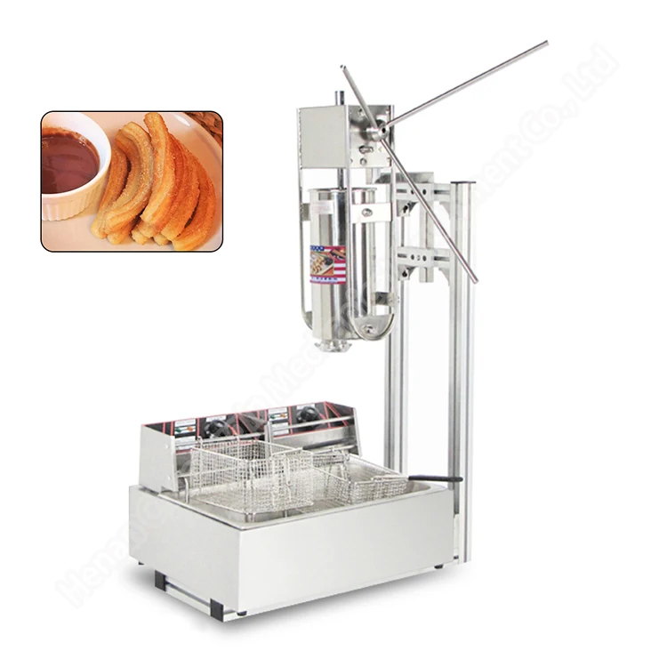Churros Waffle Maker Churros Waffle Maker Spanish Snack Food Churros Maker