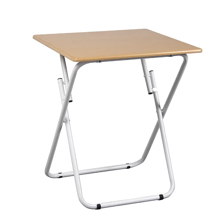 Folding Table Portable Camping Wood Outdoor & Home Home Furniture Carton Living Room Dining Table