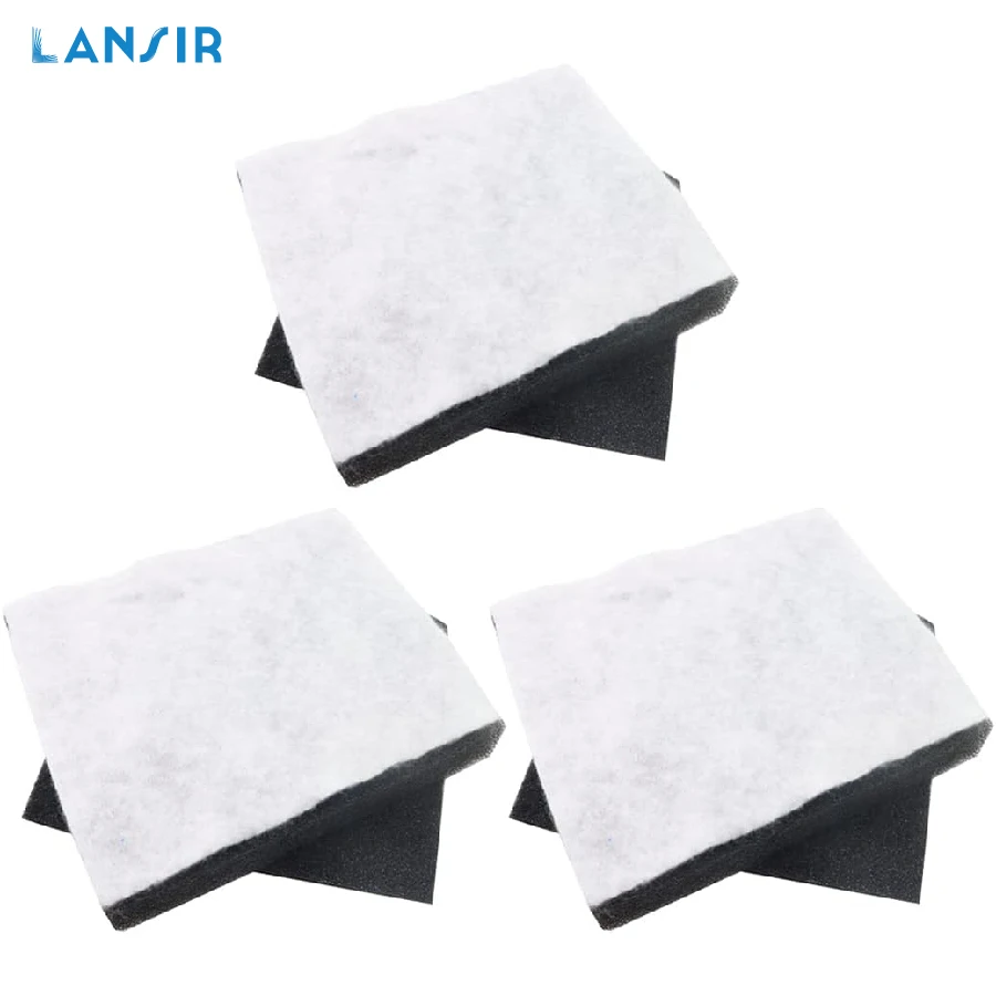 Washable Foam Filter Replacement For Samsung DJ63-01467A DJ63-00669A Vacuum Cleaner Accessories