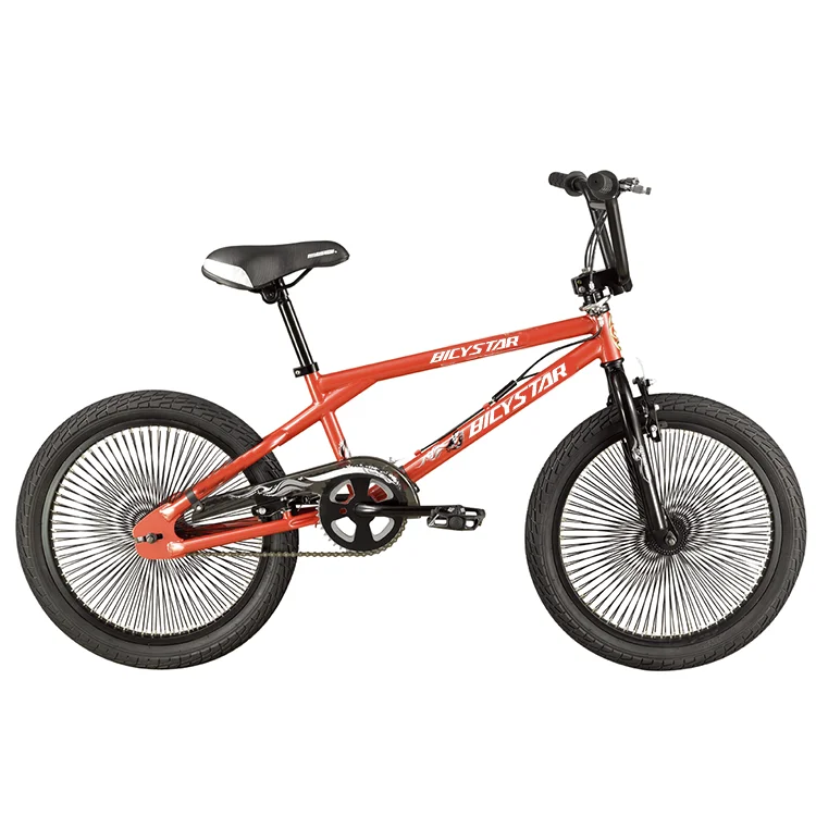 freestyle mountain goose bike 3 piece cranks bmx mini bike