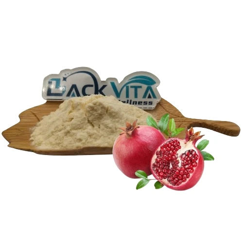 Wholesale Price Pomegranate extract with 98% Urolithin A Powder CAS 1143-70-0