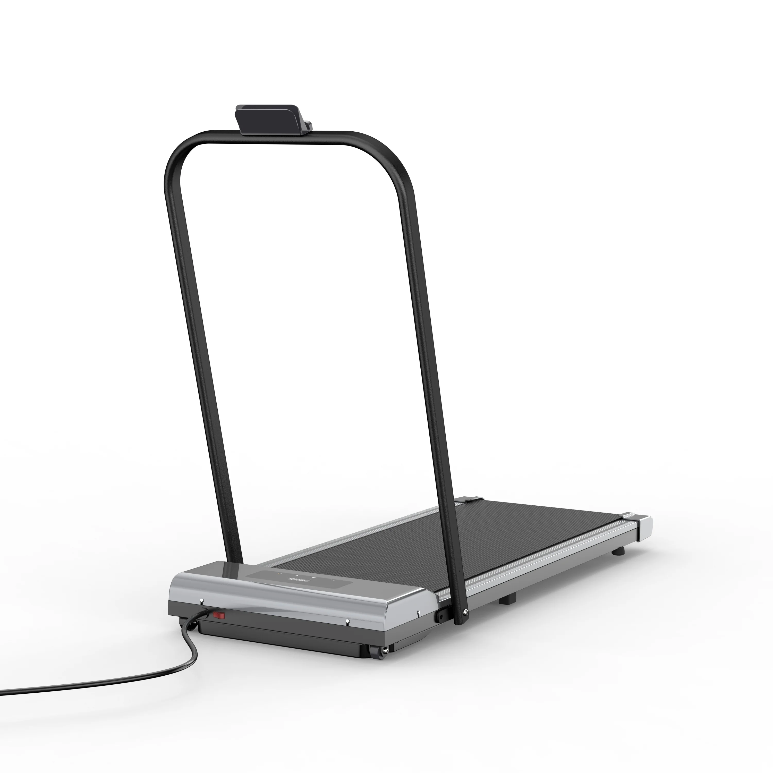 best selling foldable portable home use 2.0 HP motor power treadmills for body building