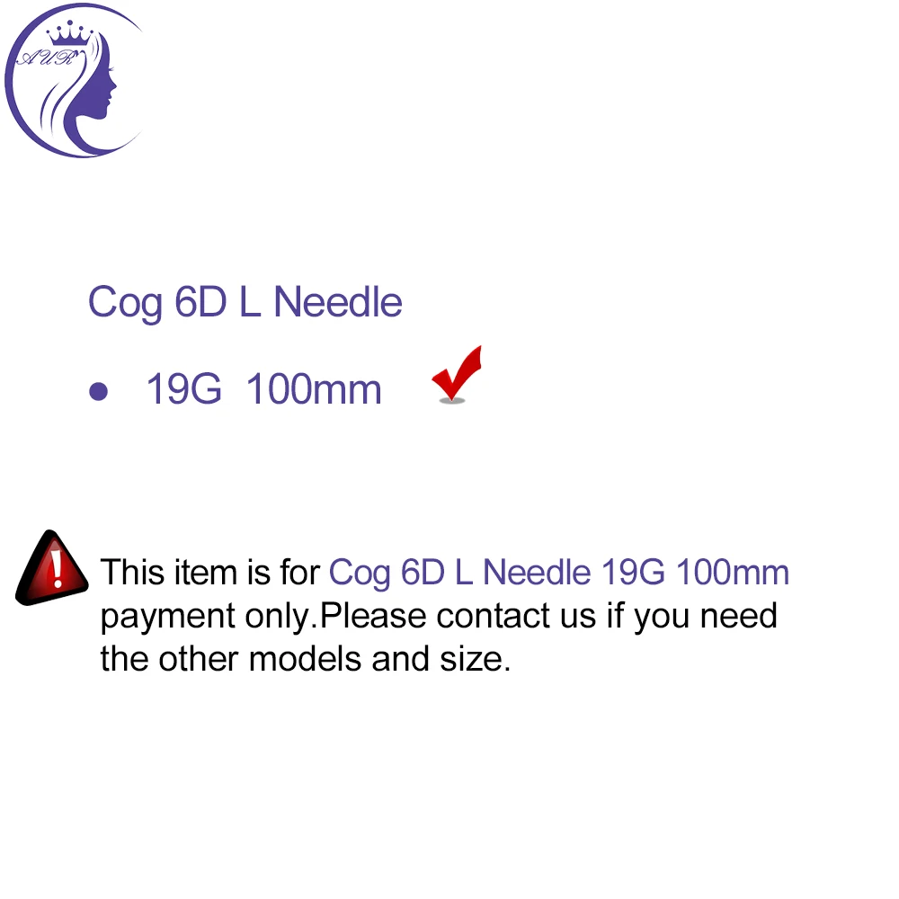 ce approved products 6D cog 19G pdo thread face lifting Korea pdo with best price