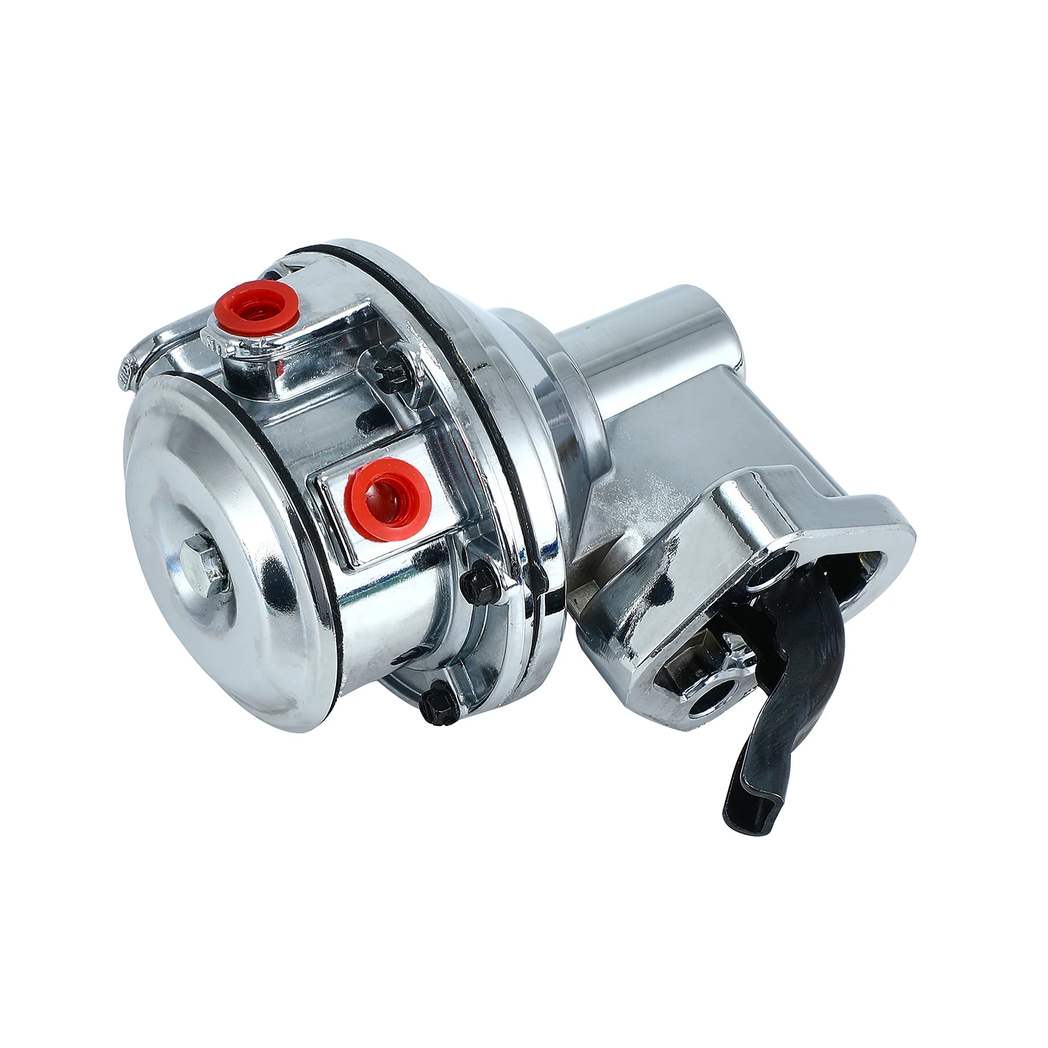 Chevy механический топливный насос уличный SBC 350 400 110GPH 6 5 8 PSI 12-327-11