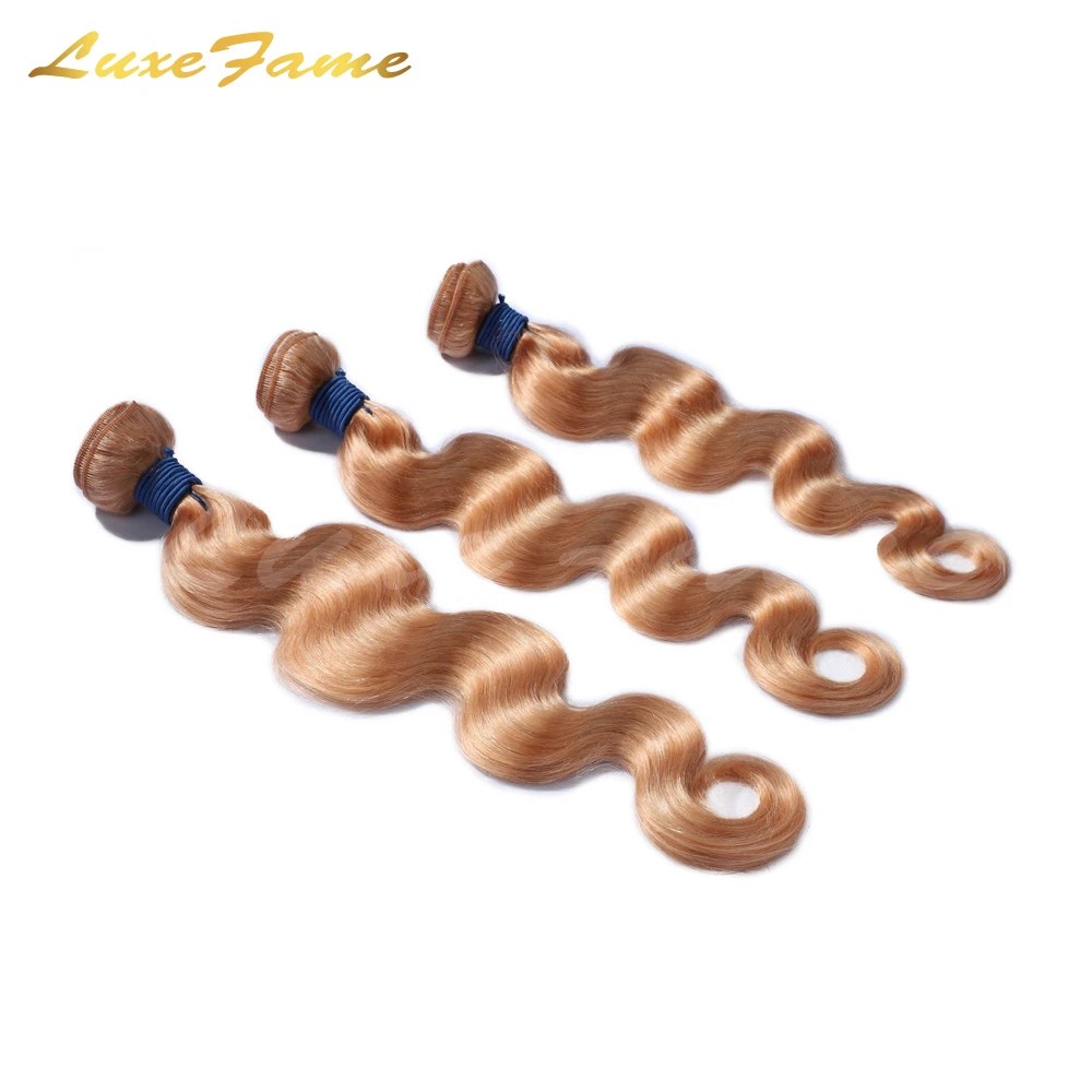 Rose Gold 1B 99J Purple Green Blue Gray Red Orange Ombre Hair Weave ,100 Brazilian Virgin Remy Human Hair Extension Color Hair