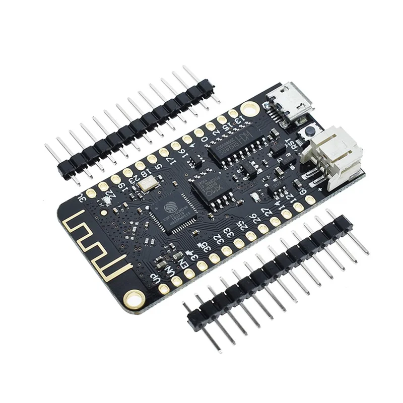 New Version ESP32 V1.0.0 Rev1 wifi BT 4MB FLASH wireless wifi Module  BT Development Board