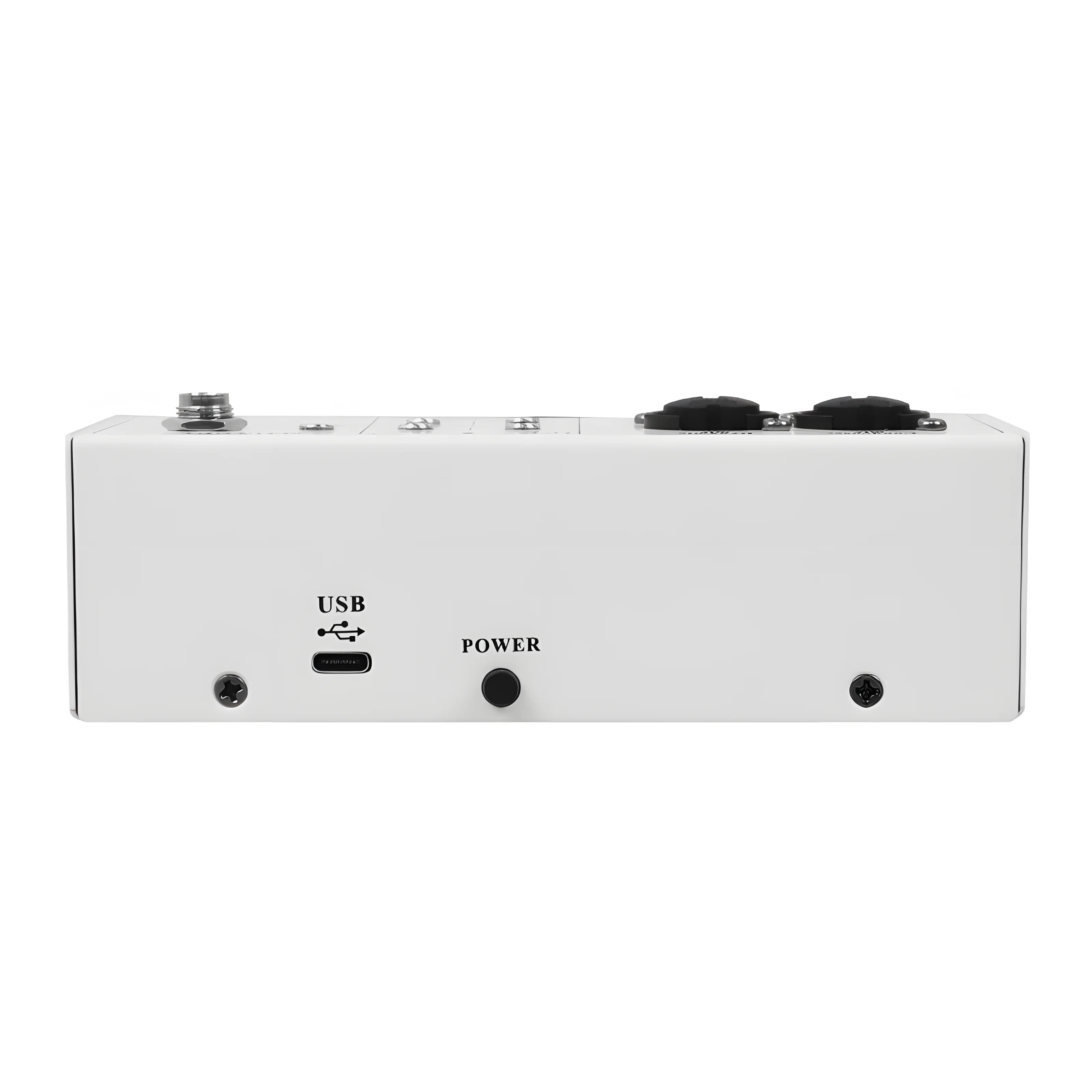 Professional Audio Interface Sound Card Mixer Recording Studio KG-09 Sound Card