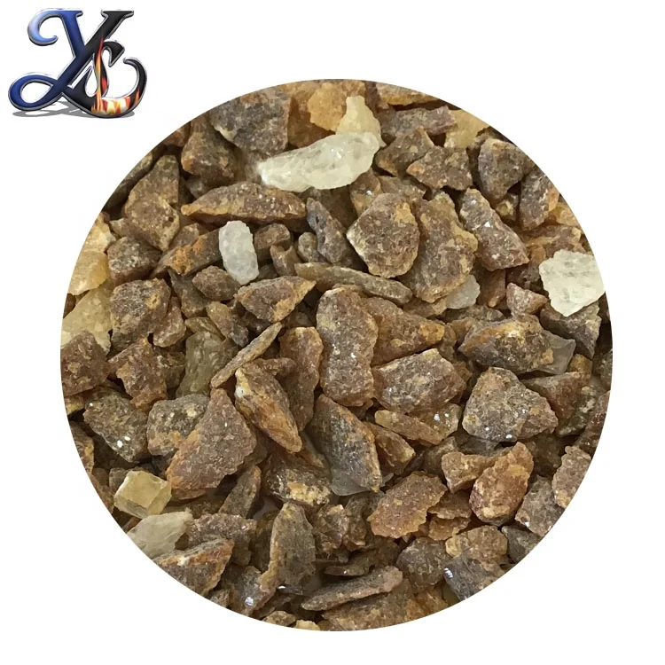 97% China CFM Fused Magnesite