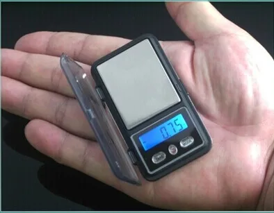 mini digital pocket jewelry weighing electronic weight scale 100g 0.01g