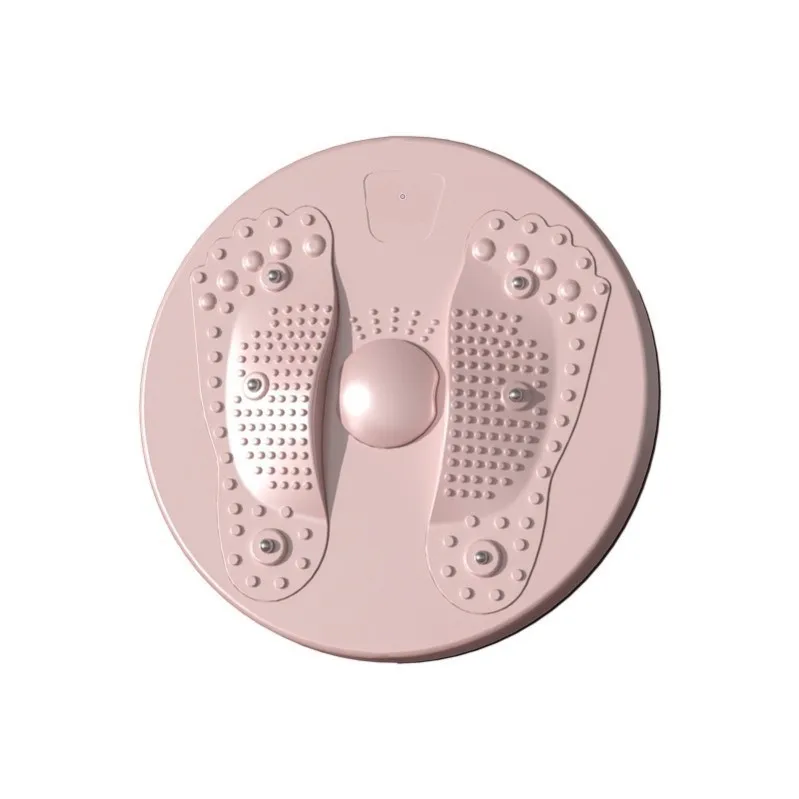 Магнитотерапевтический массажный 3D Touch touchpoint training home yoga wretable disc