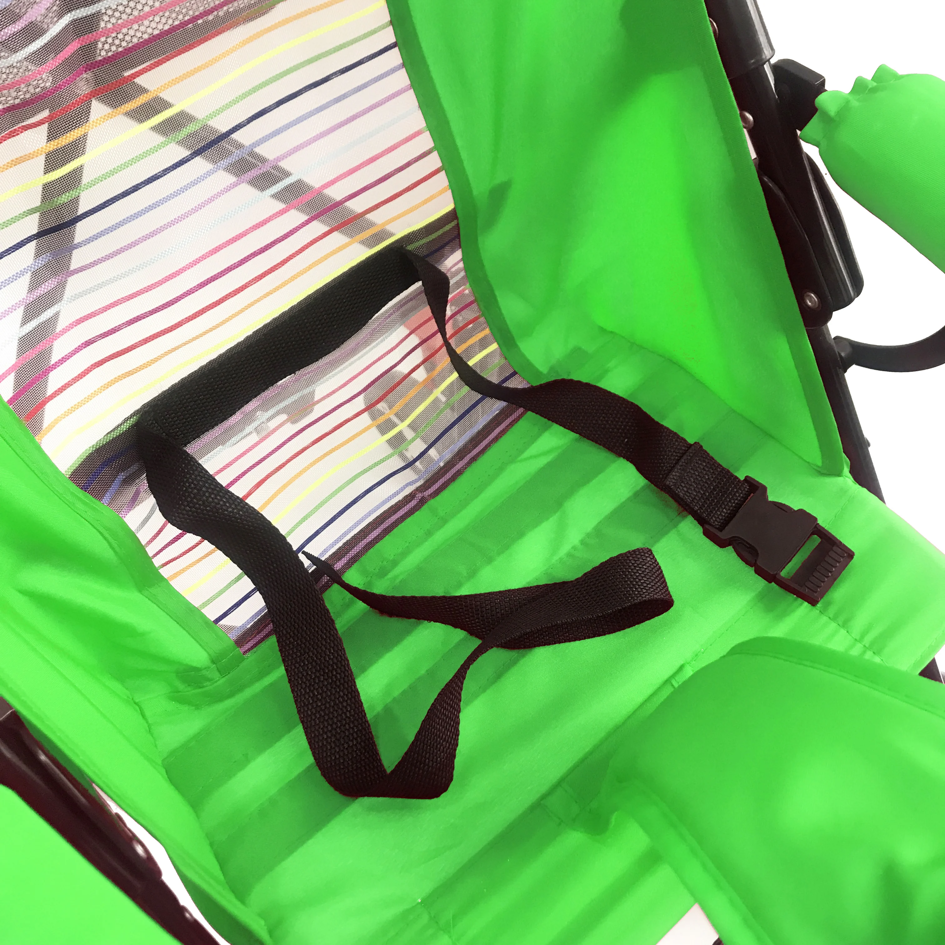 Wholesale Cheap Price Baby Stroller With Breathable Fabric Make Baby Comfortable