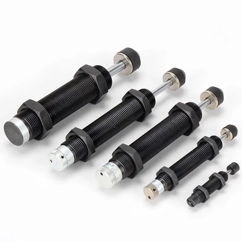 AD2525/AC2525 Adjustable Shock Absorbers