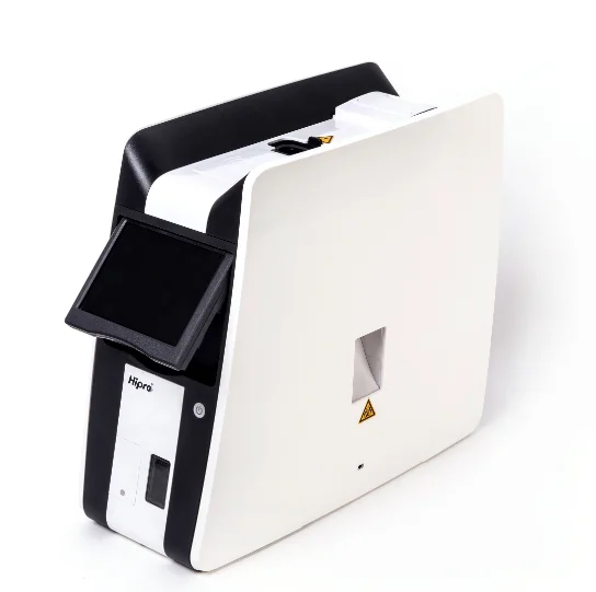 Automatic Immunoassay laboratory Analyzer A1 A3 for laboratory clinical analyzing