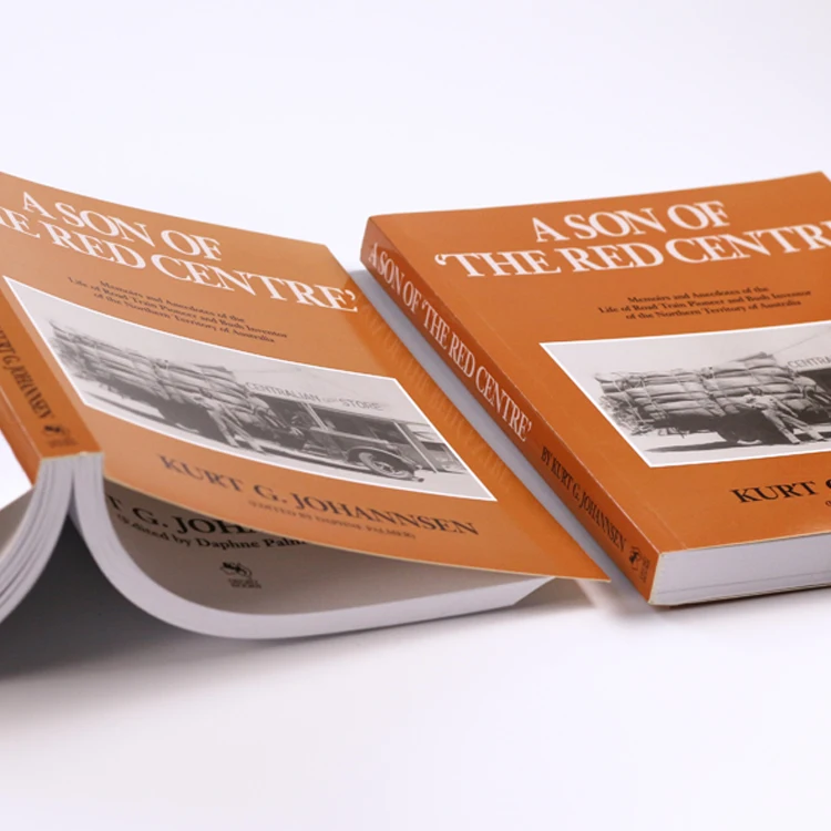 Custom printed soft cover books magazines catalogs publishing books fashion book