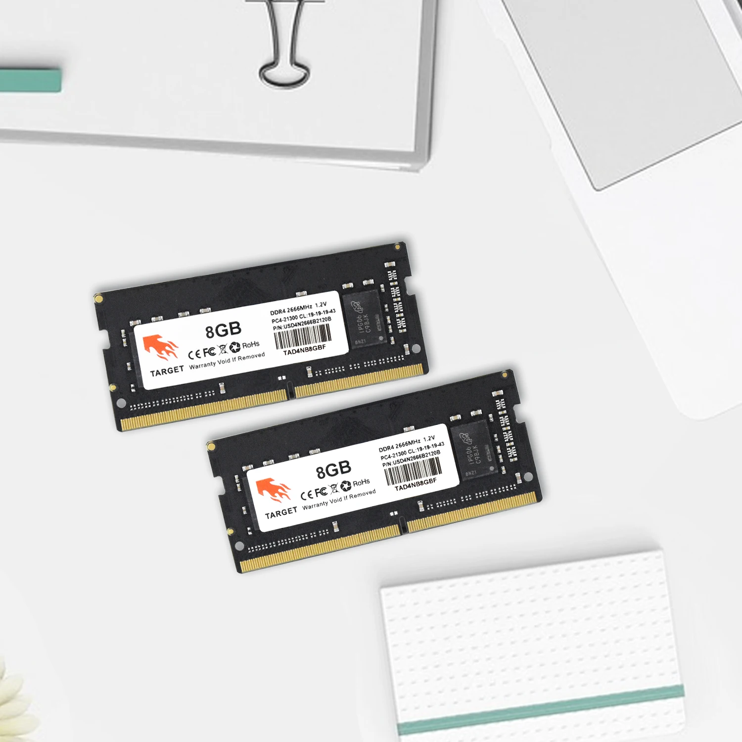 Оперативная память DDR3 DDR4 8 ГБ 4 16 32 оперативная для