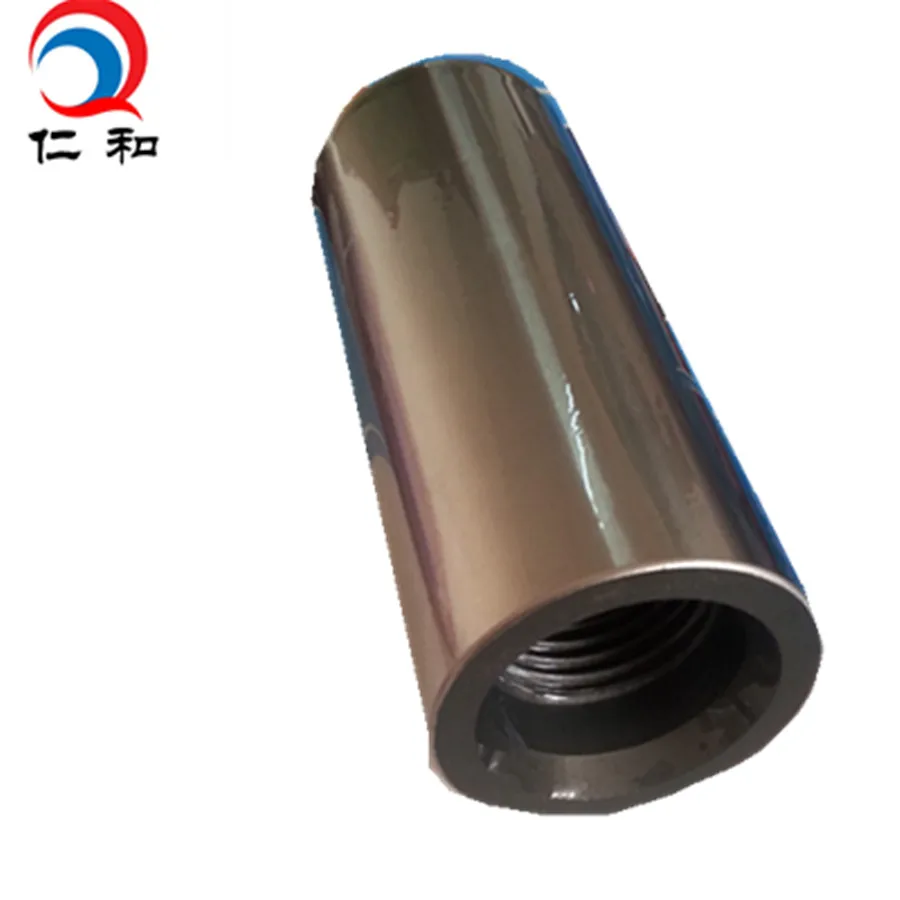 API 11 B Alloy steel Sucker Rod X-over Coupling