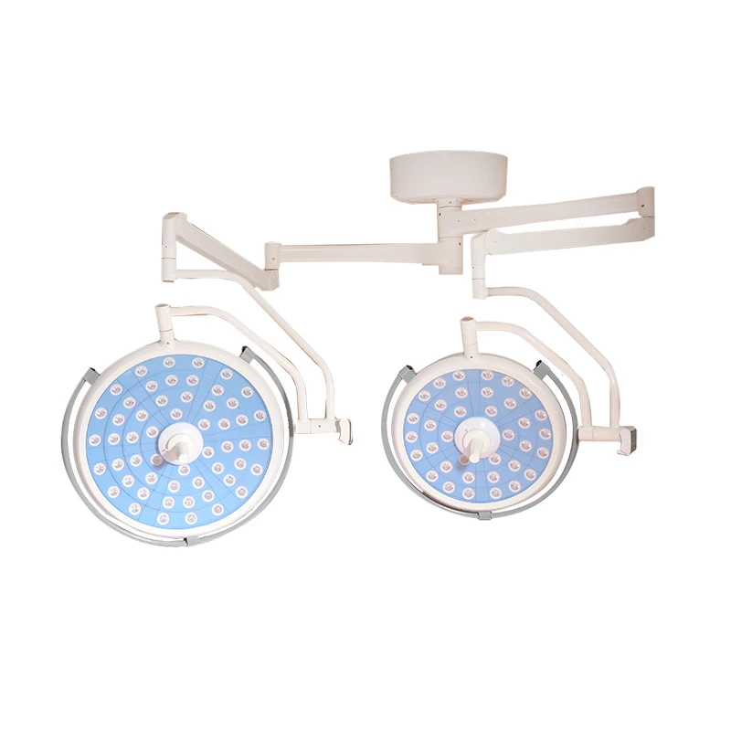 Surgery lamps operating lamp shadowless surgical light medical led lamp ot led light