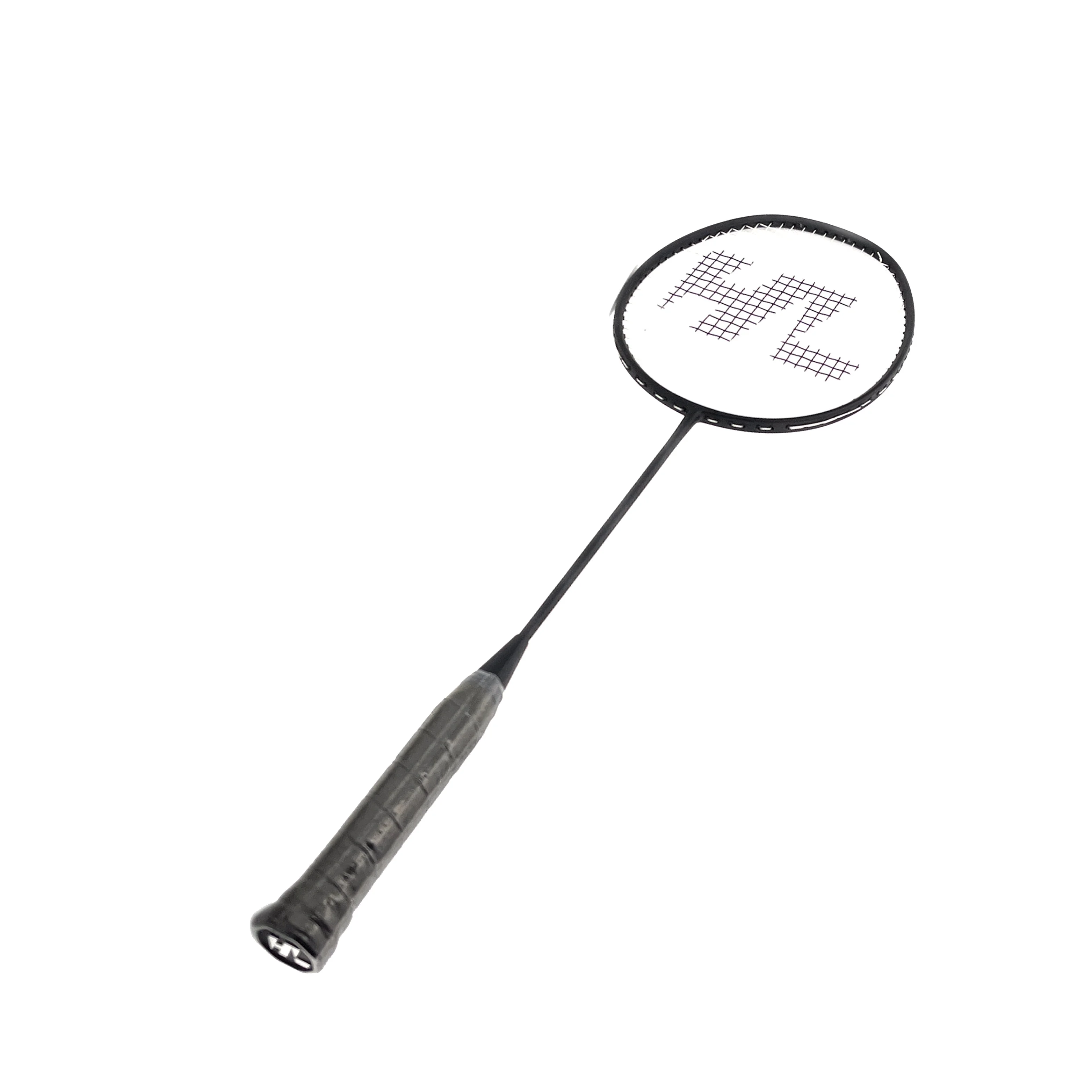 High quality badminton products carbon fiber professional badminton racket