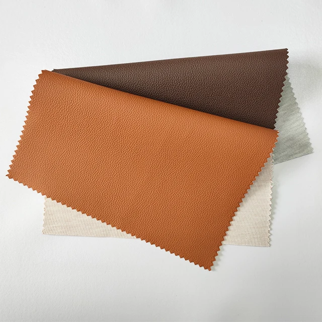 German Quality 160cm Width Car Interior Restyling PVC Dashboard Leather Cloth Chair upholstery leather