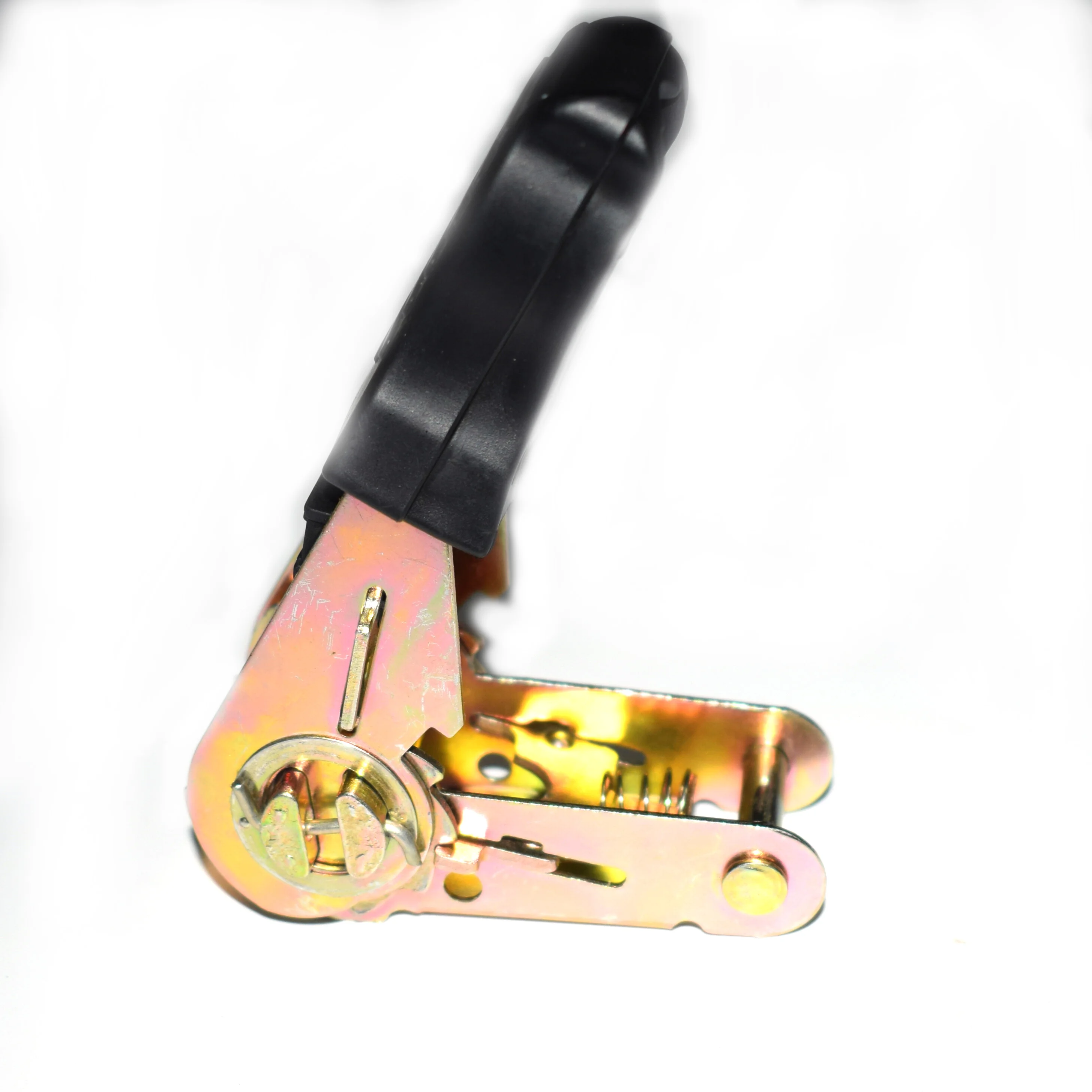 Оптовая продажа 2 дюймов 50 мм ремни для крепления груза храповое соединение