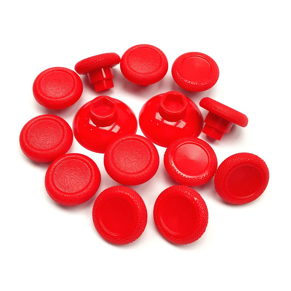 Аналоговые захваты для джойстика Honcam для геймпада xbox one ps4 nintendo switch