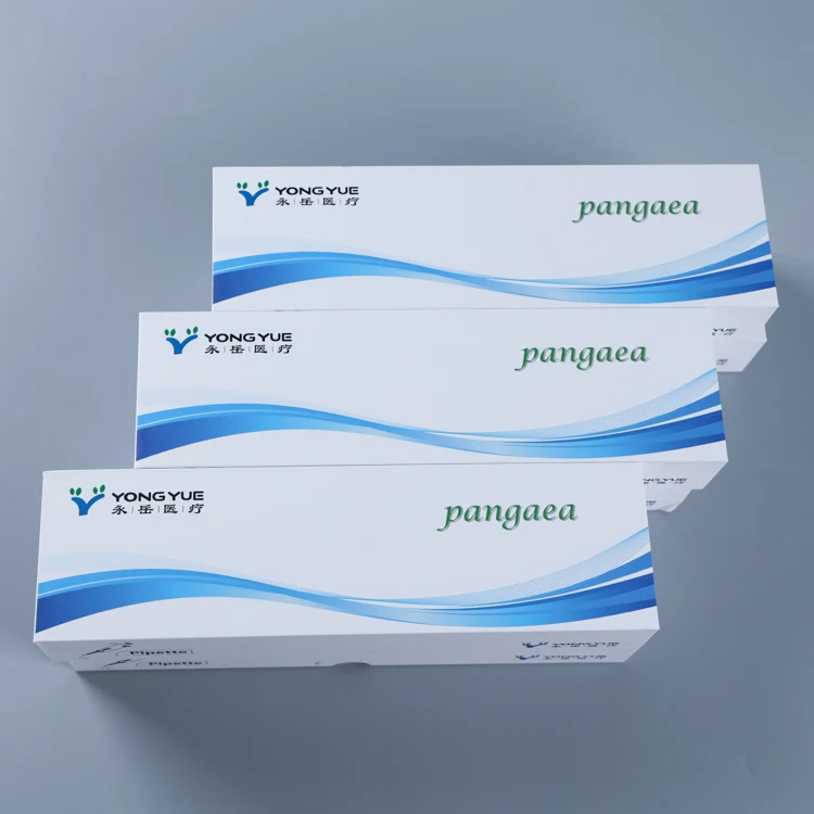 Single-channel Adjustable Volume  Mechanical Pipette mechanical