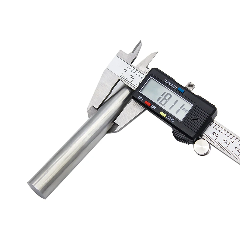 Молибденовый стержень HSG 9995 9999 высокой чистоты 2 мм 3 мм 5 мм 8 мм 10 мм 12 мм чистые стержни