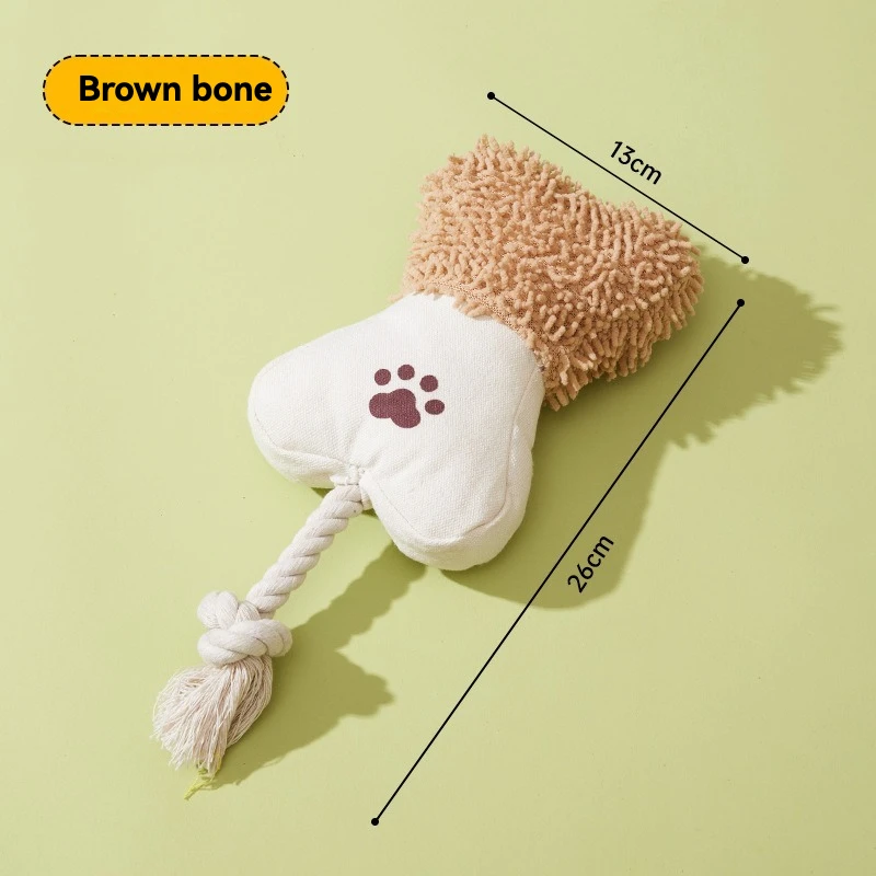 China Manufacturer Direct Wholesale Pet Toy Durable and Bite Resistant Pet Gnawing Toy
