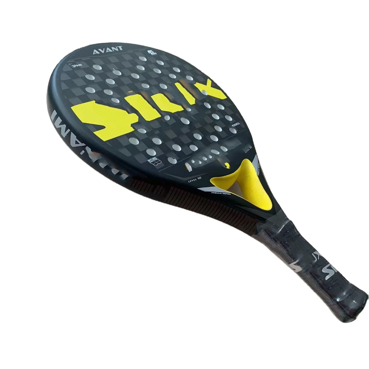 Теннисная ракетка из углеродного волокна 2024