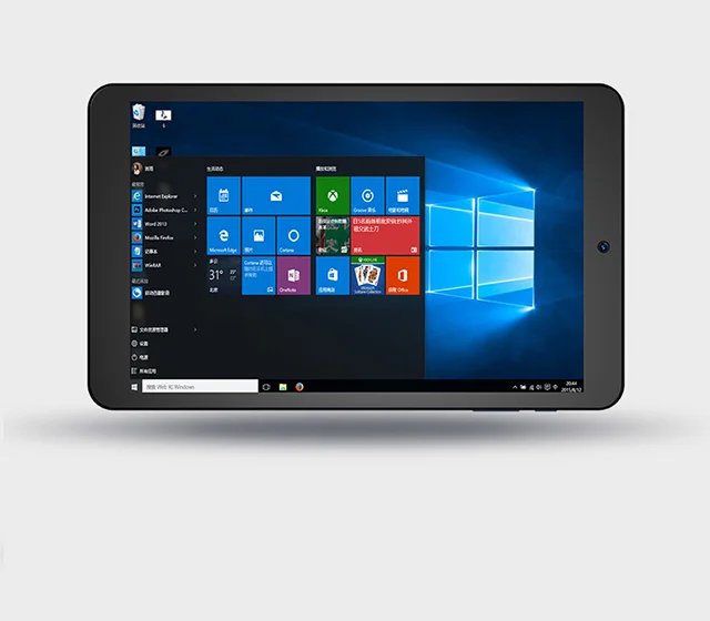 Оптовая продажа дешевые 8 дюймов Windows Tablet PC оперативная память 2 Гб ROM 32 10 на экран мобильного телефона или планшета для