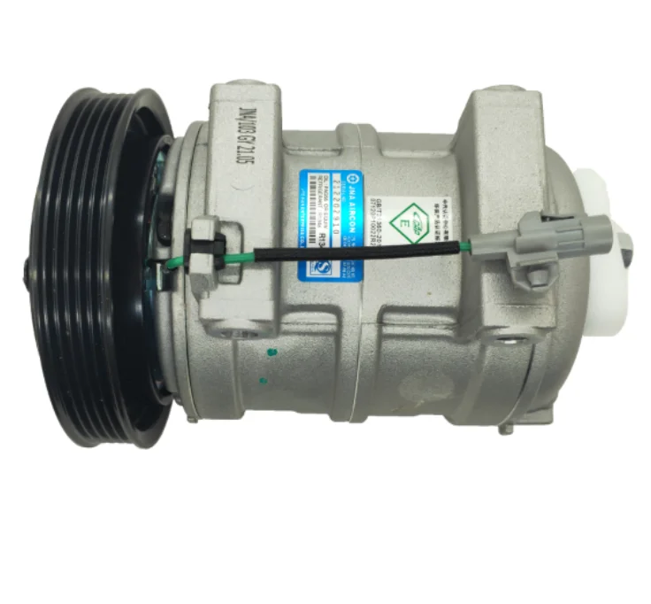 A1822  auto air conditioning parts for Foton Auman GTL car ac compressor