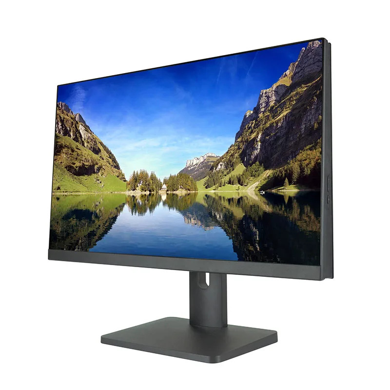 27'Inch Curved AIO PC core I7 I5 I3 Processor All In One tv Computer Desktop All In One Pc Business Computer