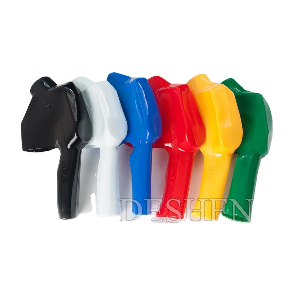 Automatic Fuel Dispenser Nozzle Cover