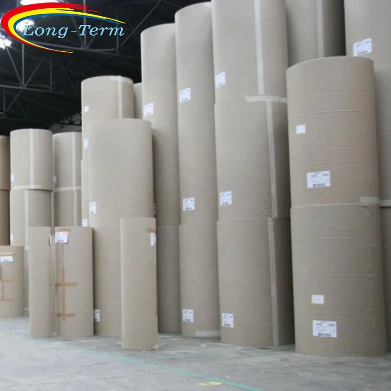Good quality custom newsprint paper 42gsm/45gsm/48gsm/60gsm