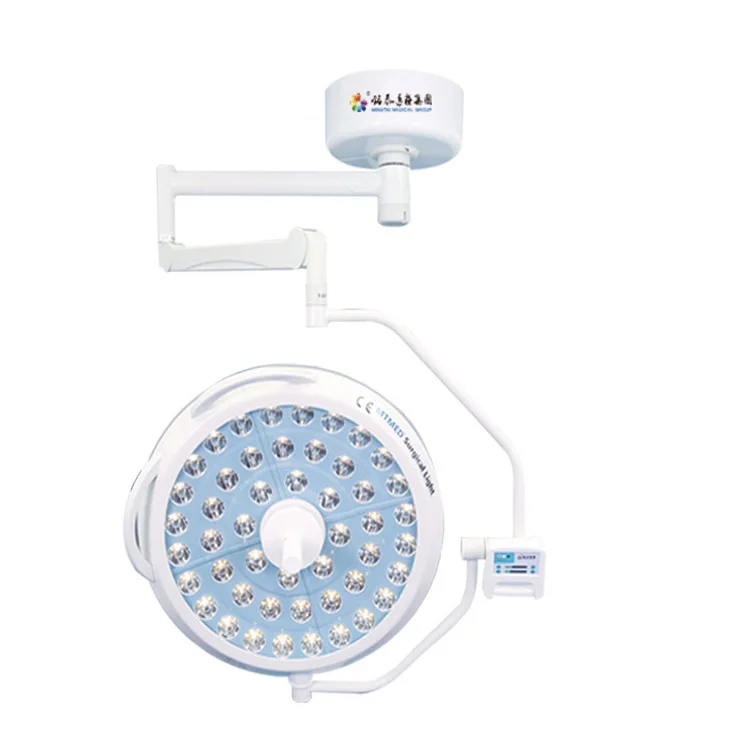 LED530 China Manufacturer Operating Room Surgical Light LED Shadowless Surgery Lamp
