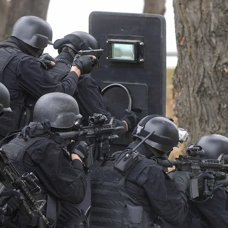 
bullet proof vest 30D-1200D safety used by The special police forces 