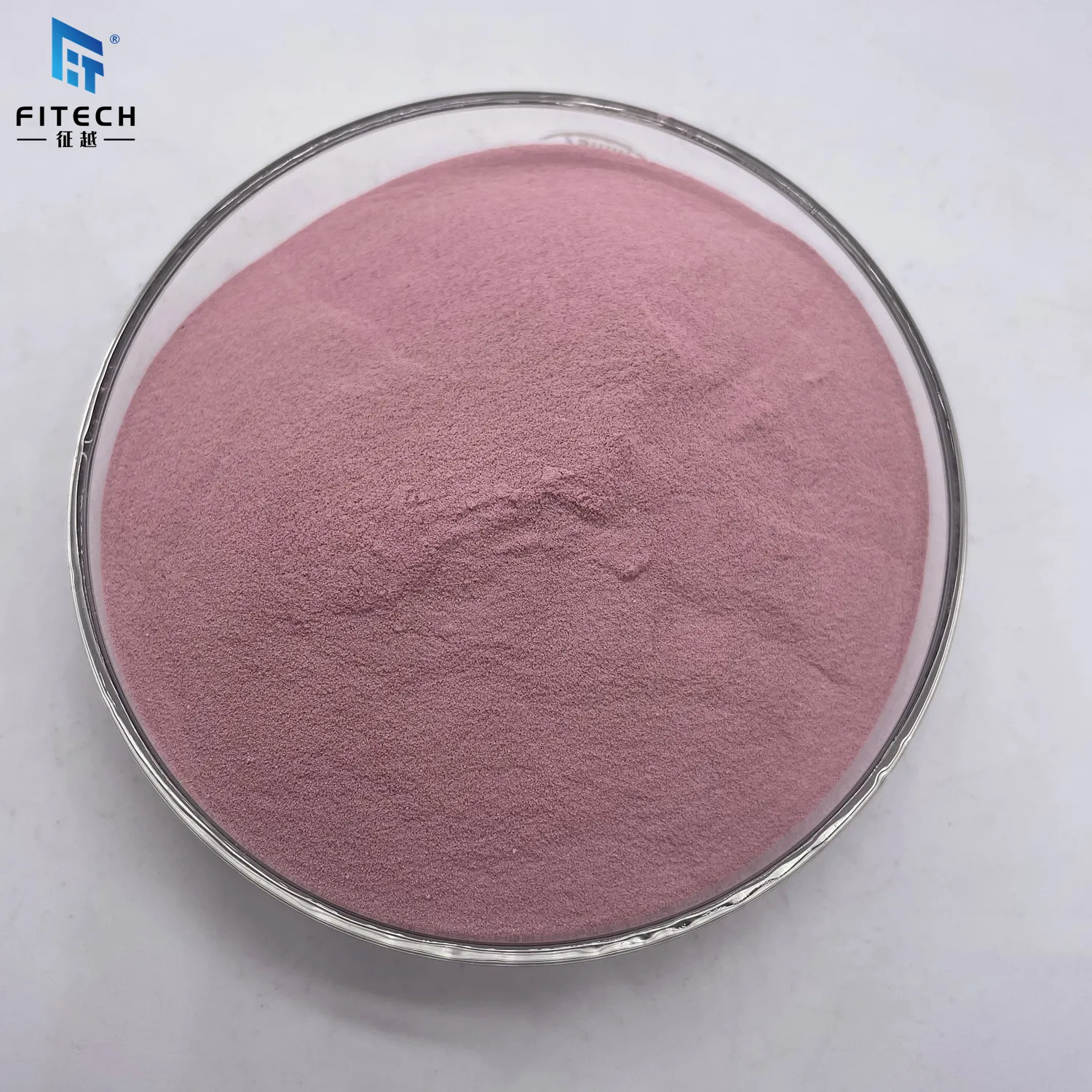 CAS:513-79-1 Cobalt Carbonate Produced by Good Manufacture in China