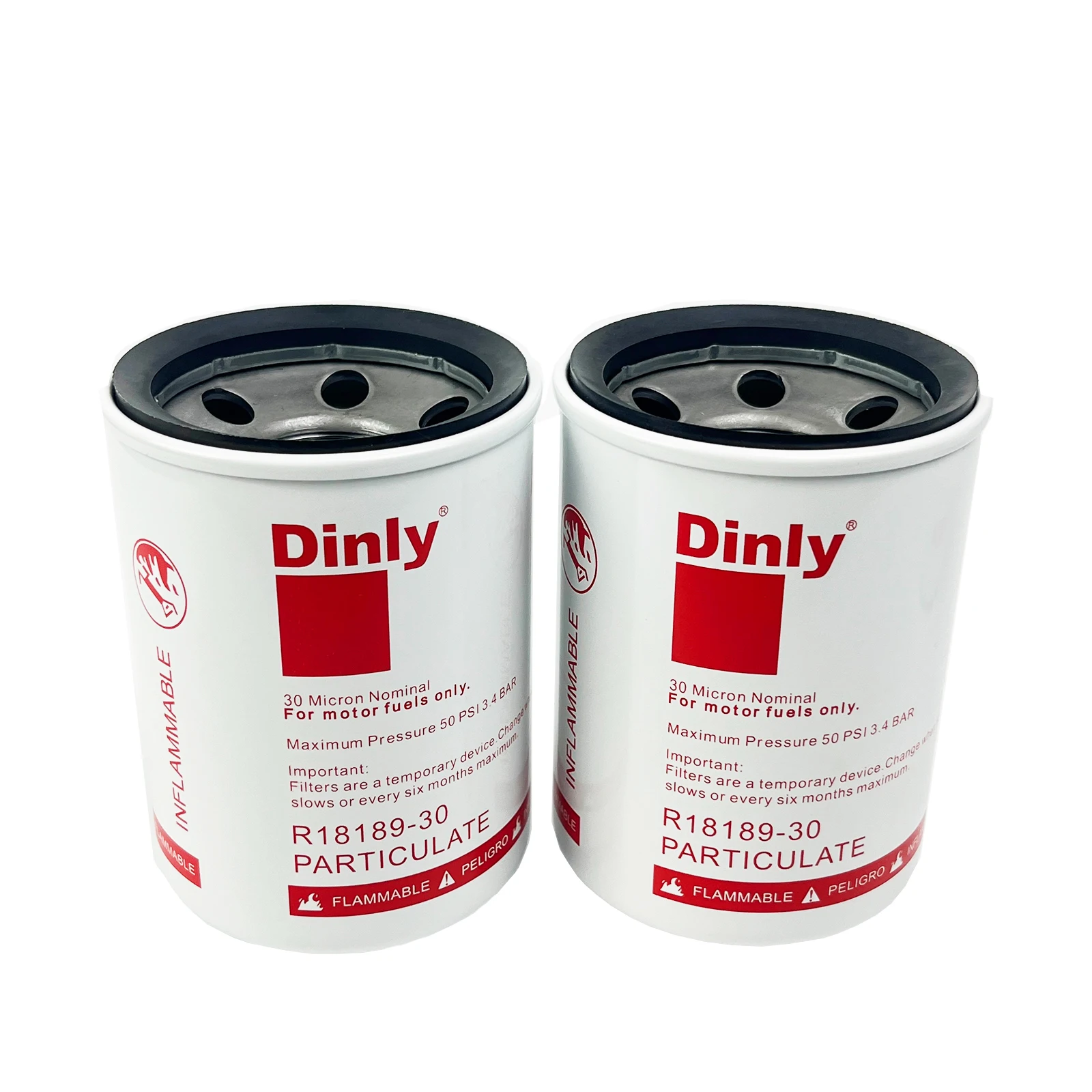 Diesel fuel filter petrol pump filter water separator filters for fuel dispenser