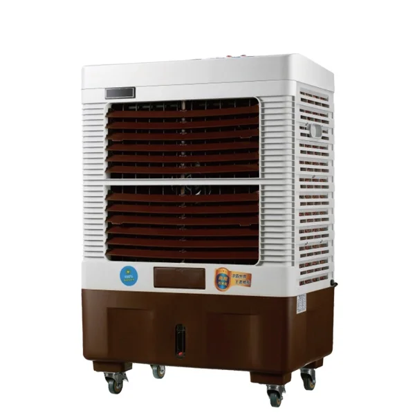 Portable Indoor Air Cooler Fan Air Conditioner for Home and outdoor