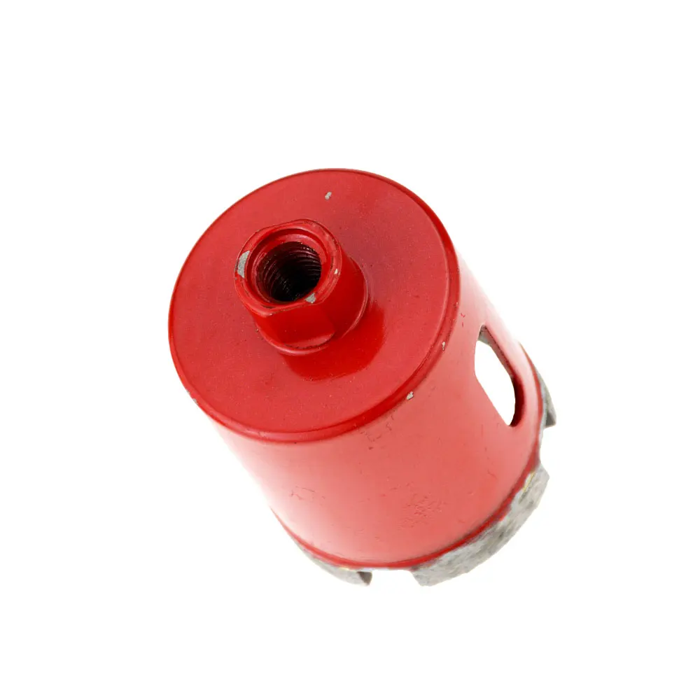 5-100mm Welded marble hole opener Diamond Core Bit Hole Saw Drill Bit For Marble Granite Brick Tile Ceramic Concrete Drilling