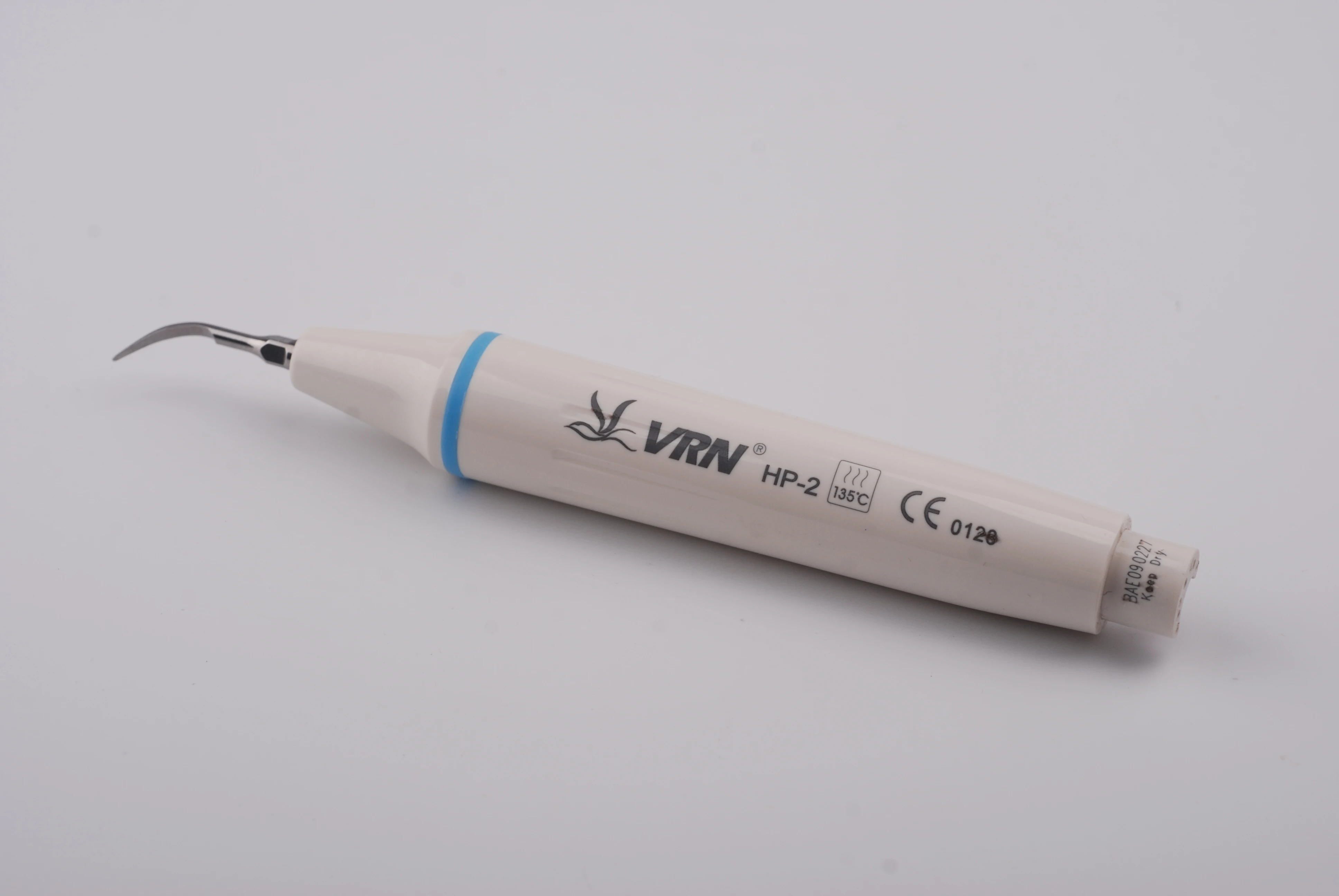 Denspay plastic vrn dental ultrasonic scaler handpiece compatible with EMS woodpecker