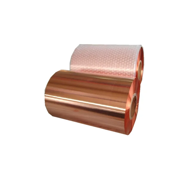 Медная катушка C10200